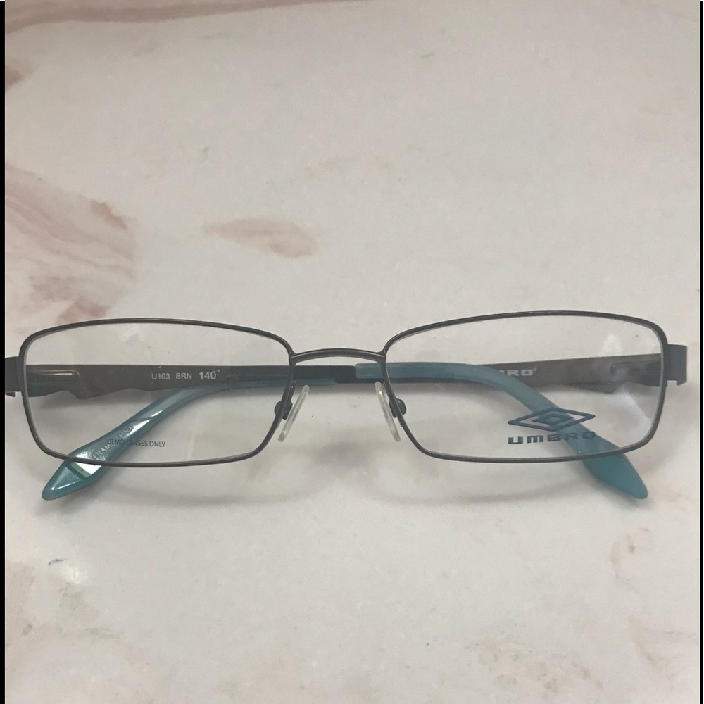 Brand New Umbro Glasses.